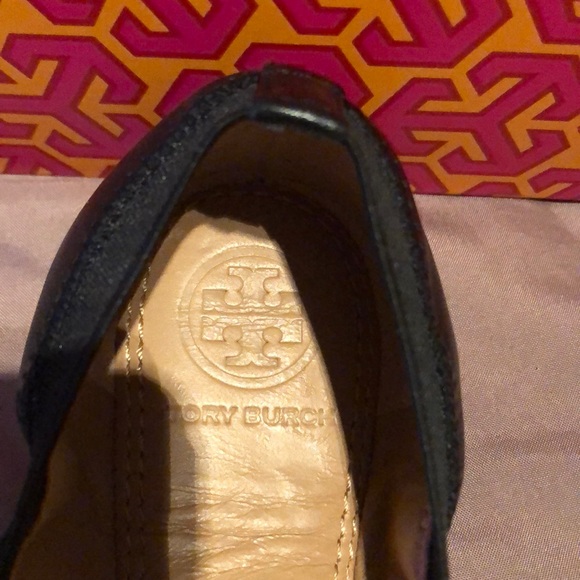 New Tory Burch shoes - Picture 3 of 6